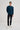 Slim Fit Mevsimlik 3 İplik Pamuk Karışımlı Sweatshirt - 56100 - Cazador