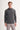 Slim Fit Mevsimlik Pamuk Karışımlı 3 İplik Sweatshirt - 53805 - Cazador