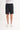 Slim Fit Örme Bermuda Süet Şort 6052 - Cazador