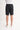 Slim Fit Örme Bermuda Süet Şort 6052 - Cazador