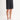 Slim Fit Örme Bermuda Süet Şort 6052 - Cazador