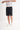 Slim Fit Örme Bermuda Süet Şort 6052 - Cazador