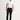 Slim Fit Pamuk Karışımlı 3 İplik Kargo Cepli Eşofman Altı - 86050 - Cazador