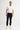 Slim Fit Pamuk Karışımlı 3 İplik Kargo Cepli Eşofman Altı - 86050 - Cazador