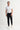 Slim Fit Pamuk Karışımlı 3 İplik Şardonsuz Baskılı Eşofman Altı - 83010 - Cazador