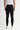 Slim Fit Pamuk Karışımlı 3 İplik Şardonsuz Baskılı Eşofman Altı - 83010 - Cazador