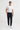 Slim Fit Pamuk Karışımlı Likralı 2 İplik Eşofman Altı - 80410 - Cazador
