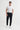 Slim Fit Pamuk Karışımlı Likralı 2 İplik Eşofman Altı - 80420 - Cazador