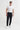 Slim Fit Pamuk Karışımlı Likralı 2 İplik Eşofman Altı - 80420 - Cazador