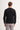 Slim Fit Pamuk Karışımlı Mevsimlik 3 İplik Sweatshirt - 53615 - Cazador
