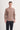 Slim Fit Pamuk Karışımlı Selanik Örgü Sweatshirt - 56400 - Cazador