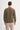 Slim Fit Pamuk Karışımlı Selanik Örgü Sweatshirt - 56400 - Cazador