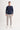 Slim Fit Pamuk Karışımlı Selanik Örgü Sweatshirt - 56400 - Cazador