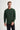 Slim Fit Pamuk Karışımlı Selanik Örgü Sweatshirt - 56400 - Cazador