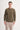 Slim Fit Pamuk Karışımlı Selanik Örgü Sweatshirt - 56400 - Cazador