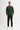 Slim Fit Pamuk Karışımlı Selanik Örgü Sweatshirt - 56400 - Cazador