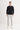 Slim Fit Pamuk Karışımlı Selanik Örgü Sweatshirt - 56400 - Cazador