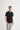 Slim Fit Patlı Pamuklu Tişört 4227 - Cazador