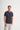 Slim Fit Patlı Pamuklu Tişört 4227 - Cazador