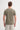 Slim Fit Patlı Pamuklu Tişört 4227 - Cazador