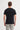 Slim Fit Patlı Pamuklu Tişört 4227 - Cazador