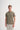 Slim Fit Patlı Pamuklu Tişört 4227 - Cazador