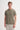 Slim Fit Patlı Pamuklu Tişört 4227 - Cazador