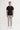 Slim Fit Patlı Pamuklu Tişört 4227 - Cazador