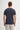 Slim Fit Patlı Pamuklu Tişört 4227 - Cazador