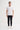 Slim Fit Patlı Pamuklu Tişört 4227 - Cazador