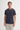 Slim Fit Patlı Pamuklu Tişört 4227 - Cazador