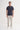Slim Fit Patlı Pamuklu Tişört 4227 - Cazador