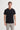 Slim Fit Patlı Pamuklu Tişört 4227 - Cazador