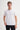 Slim Fit Patlı Pamuklu Tişört 4227 - Cazador