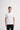 Slim Fit Polo Yaka Düz Örme Tişört 4615 - Cazador