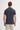 Slim Fit Polo Yaka Düz Örme Tişört 4615 - Cazador