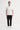 Slim Fit Polo Yaka Düz Örme Tişört 4615 - Cazador