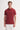 Slim Fit Polo Yaka Düz Örme Tişört 4615 - Cazador