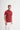 Slim Fit Polo Yaka Düz Örme Tişört 4615 - Cazador