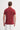 Slim Fit Polo Yaka Düz Örme Tişört 4615 - Cazador