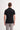 Slim Fit Polo Yaka Likralı Rahat Düz Örme Tişört 4008 - Cazador