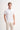 Slim Fit Polo Yaka Likralı Rahat Düz Örme Tişört 4008 - Cazador