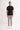 Slim Fit Polo Yaka Likralı Rahat Düz Örme Tişört 4008 - Cazador