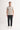 Slim Fit Polo Yaka Likralı Rahat Düz Örme Tişört 4008 - Cazador
