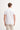 Slim Fit Polo Yaka Likralı Rahat Düz Örme Tişört 4008 - Cazador