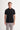 Slim Fit Polo Yaka Likralı Rahat Düz Örme Tişört 4008 - Cazador