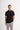 Slim Fit Polo Yaka Likralı Rahat Düz Örme Tişört 4008 - Cazador