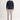 Slim Fit Polo Yaka Pamuk Karışımlı Selanik Sweatshirt - 56460 - Cazador