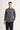 Slim Fit Polo Yaka Pamuk Karışımlı Selanik Sweatshirt - 56460 - Cazador