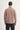 Slim Fit Polo Yaka Pamuk Karışımlı Selanik Sweatshirt - 56460 - Cazador